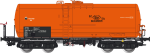 Albert Modell 798006 - Kesselwagen Zaes, CFR
